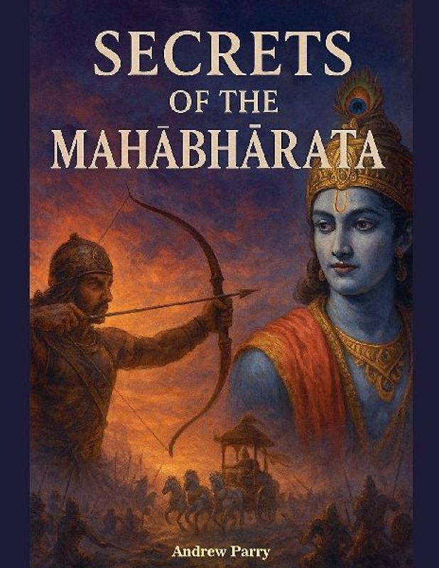 Secrets of the Mahabharata