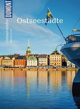 DuMont Bildatlas Kreuzfahrt in der Ostsee