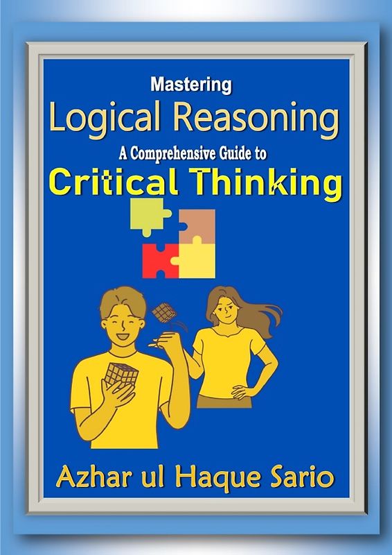 Mastering Logical Reasoning