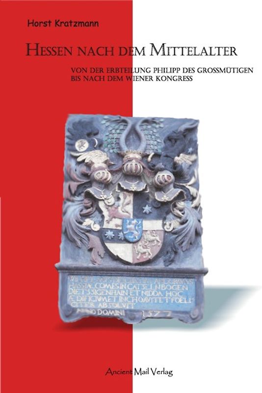 Hessen nach dem Mittelalter