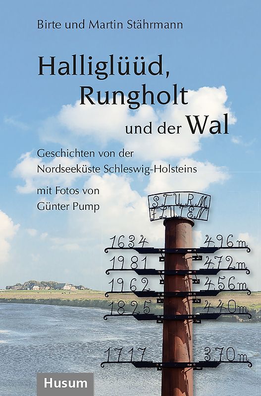 Halliglüüd, Rungholt und der Wal
