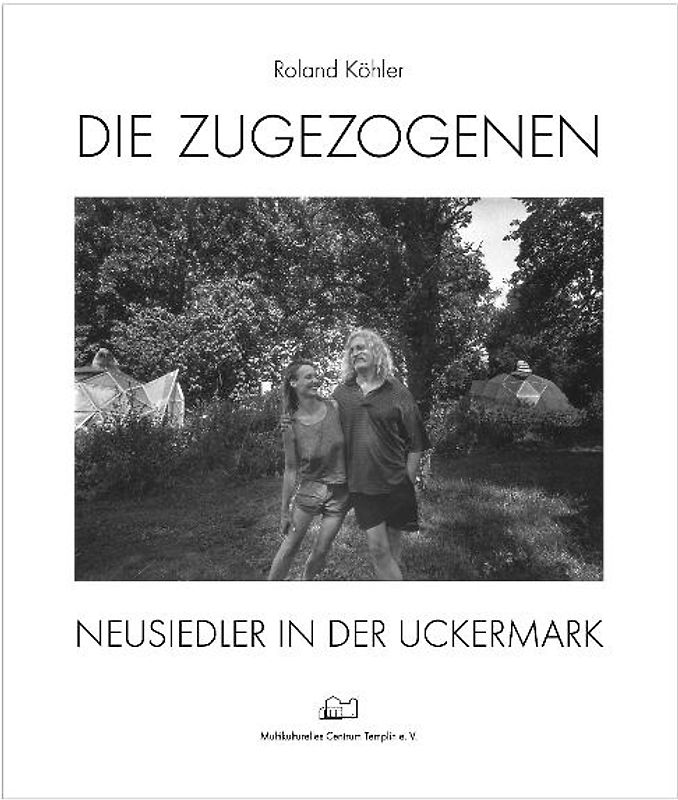 Die Zugezogenen