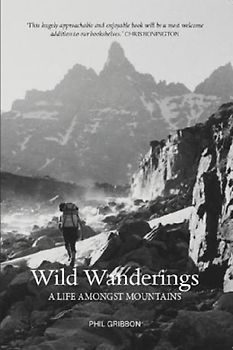 Wild Wanderings