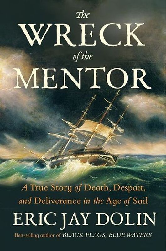 The Wreck of the Mentor