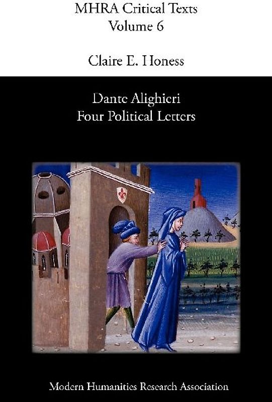 Dante Alighieri