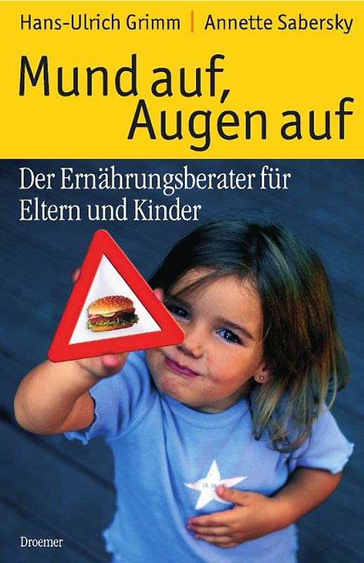 Mund auf, Augen auf