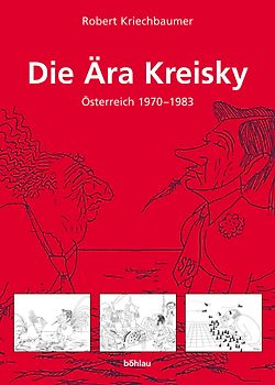 Die Ära Kreisky