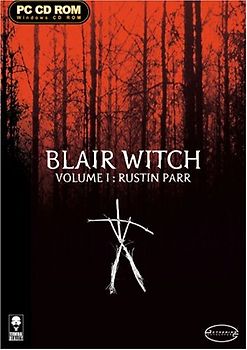 Blair Witch Volume 1: Rustin Parr PC Spiele