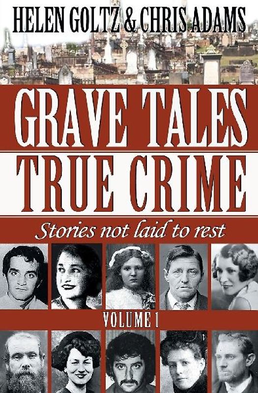 Grave Tales