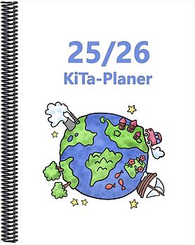 Kita-Planer 2025/26