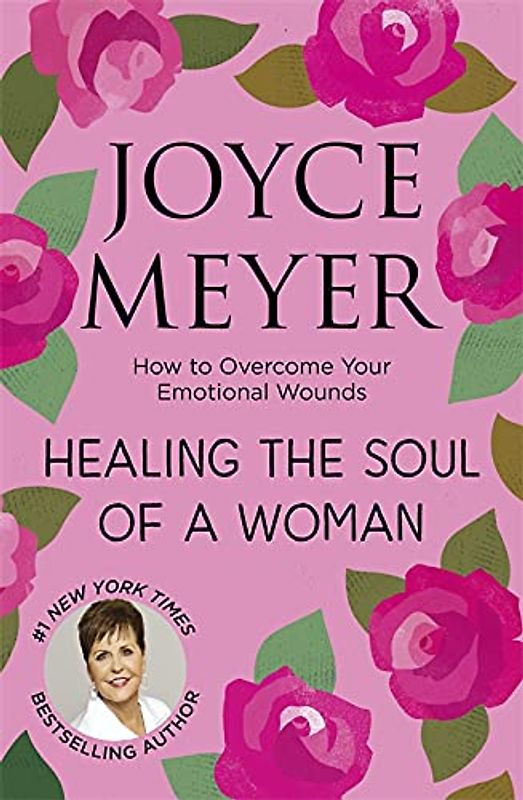 Healing the Soul of a Woman