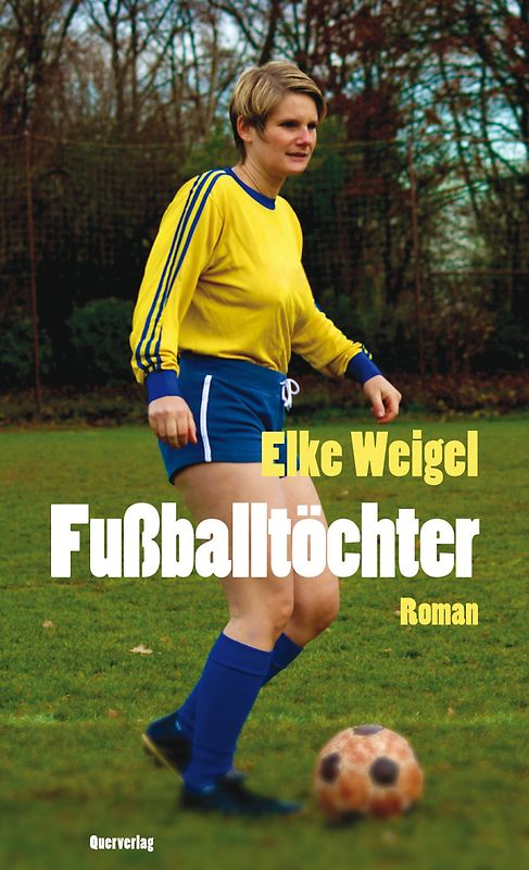 Fußballtöchter