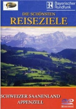 Fernweh - Schweizer Saanenland / Appenzell DVD
