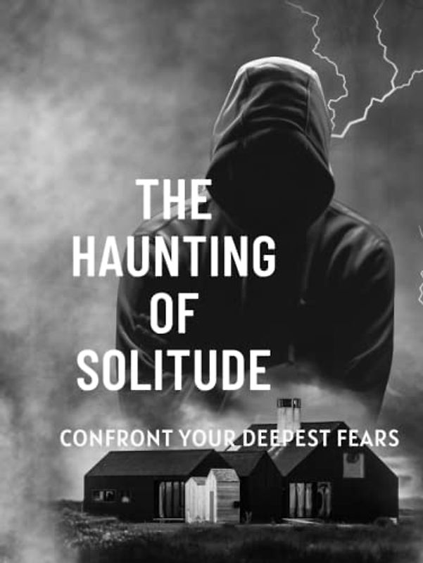 The Haunting of Solitude "Confront your deepest fears."