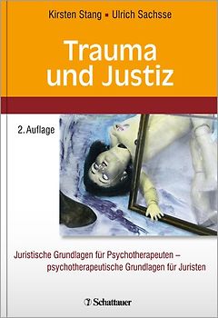 Trauma und Justiz