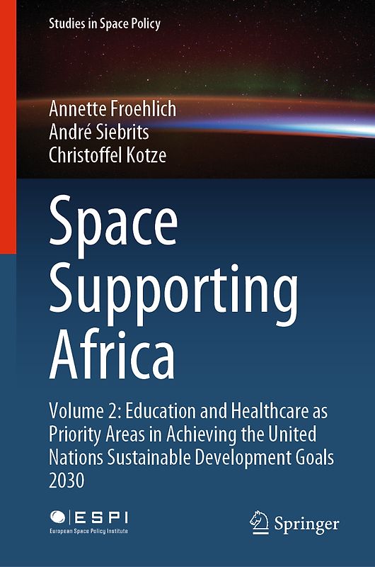 Space Supporting Africa