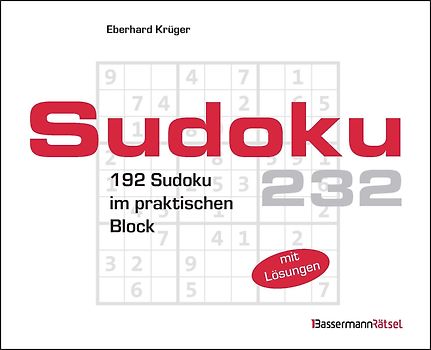Sudokublock 232