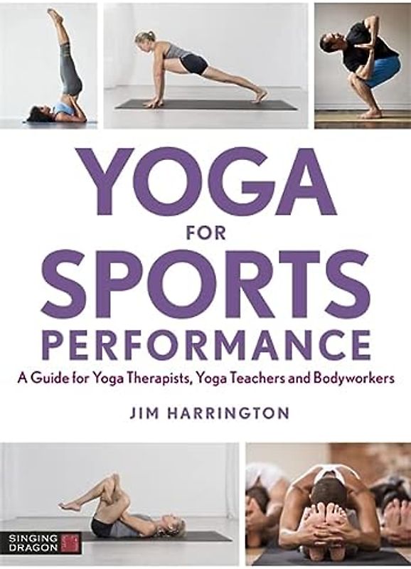 Yoga for Sports Performance