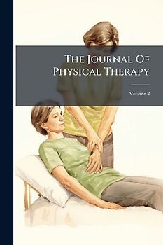 The Journal Of Physical Therapy