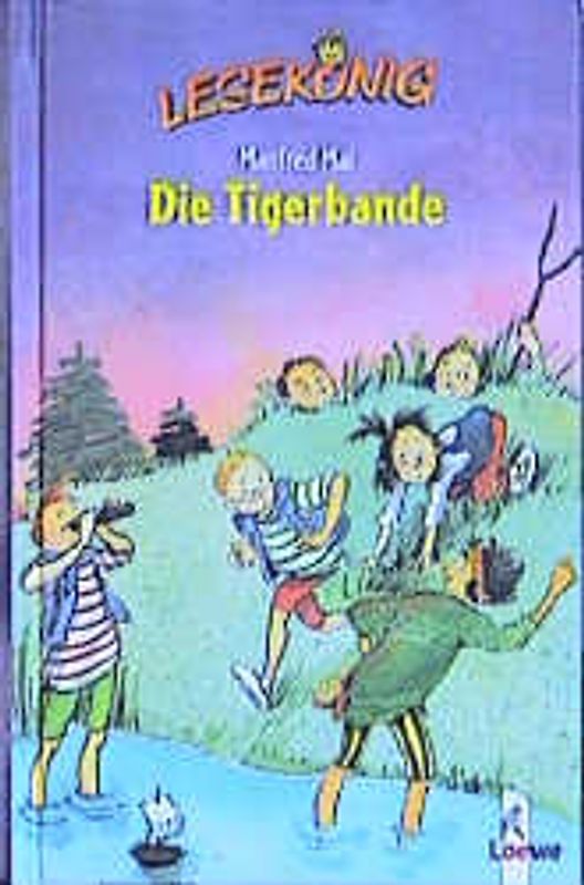 Die Tigerbande