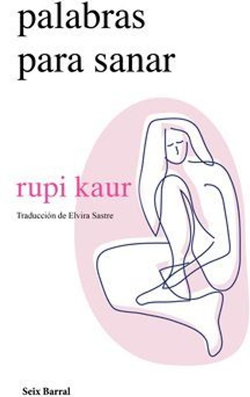 Palabras Para Sanar (Poesía) / Healing Through Words (Poems)