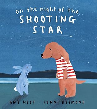 On the Night of the Shooting Star