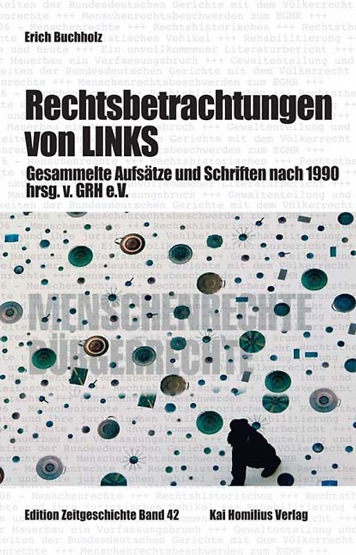 Rechtsbetrachtungen von LINKS