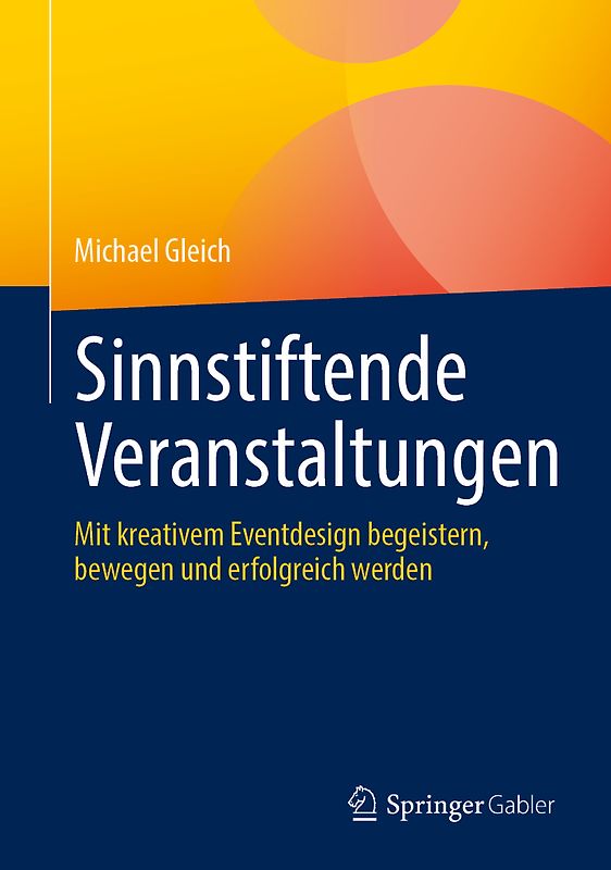 Sinnstiftende Veranstaltungen