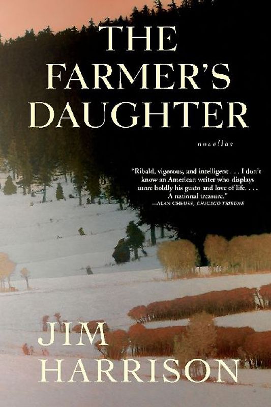 The Farmer's Daughter
