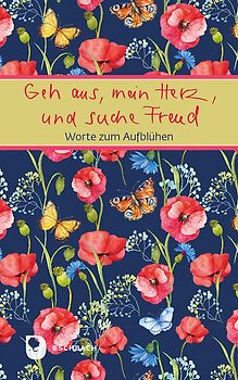 Geh aus, mein Herz, und suche Freud