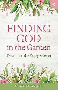 Finding God in the Garden