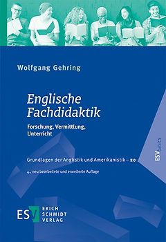 Englische Fachdidaktik