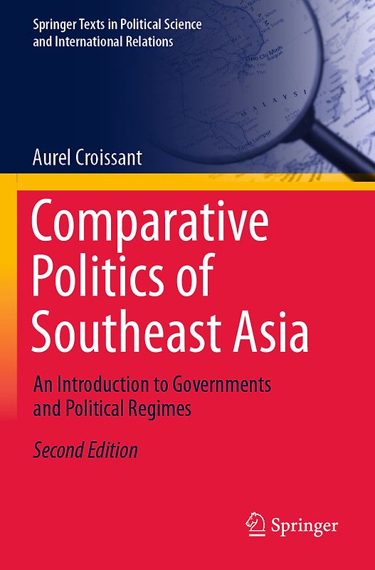 Comparative Politics of Southeast Asia