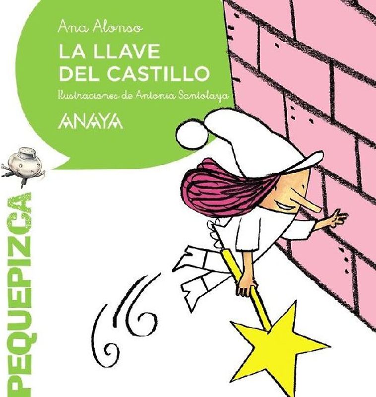 La llave del castillo