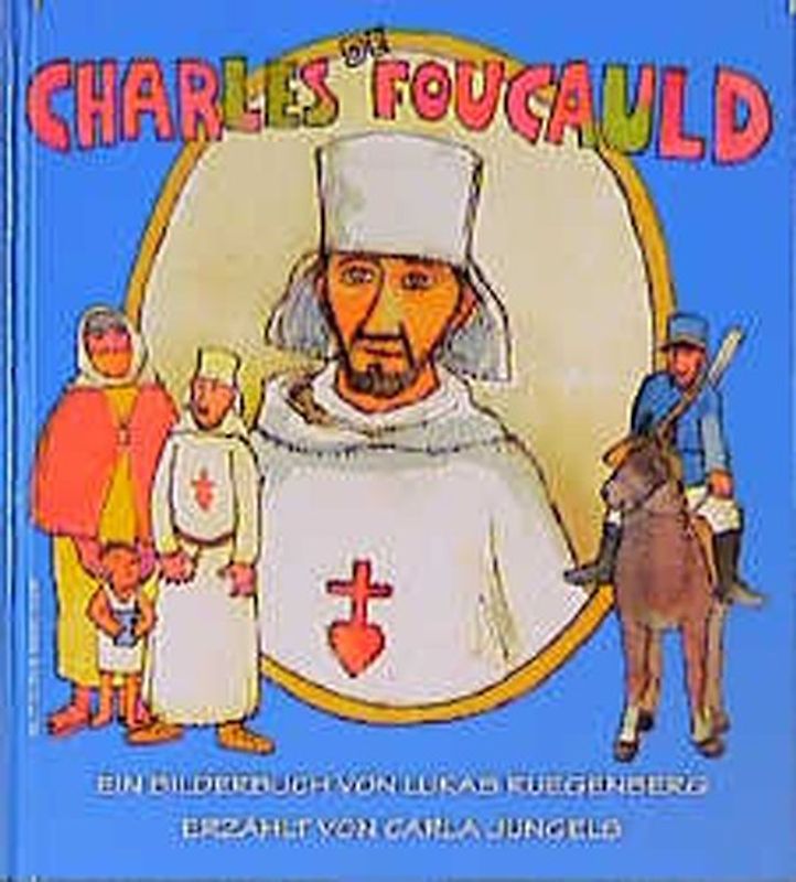 Charles de Foucauld