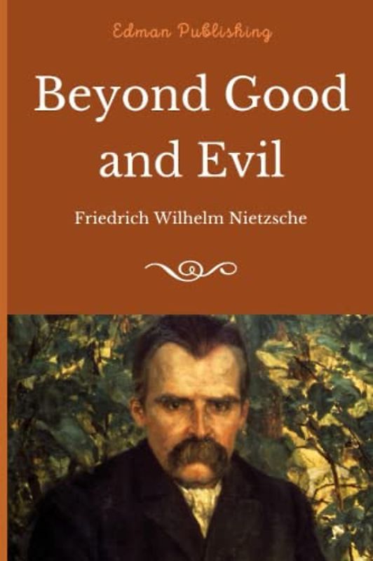 Beyond Good and Evil