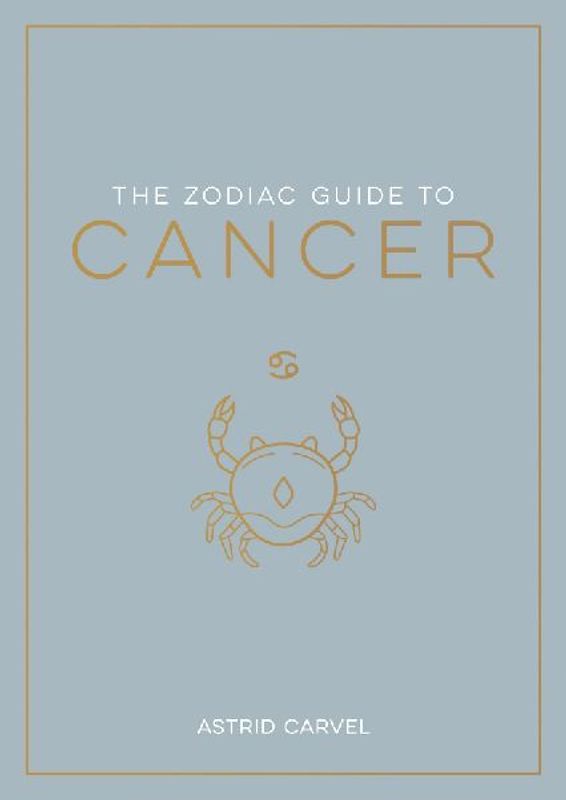 The Zodiac Guide to Cancer