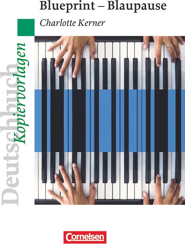 Deutschbuch Gymnasium - Ideen zur Jugendliteratur