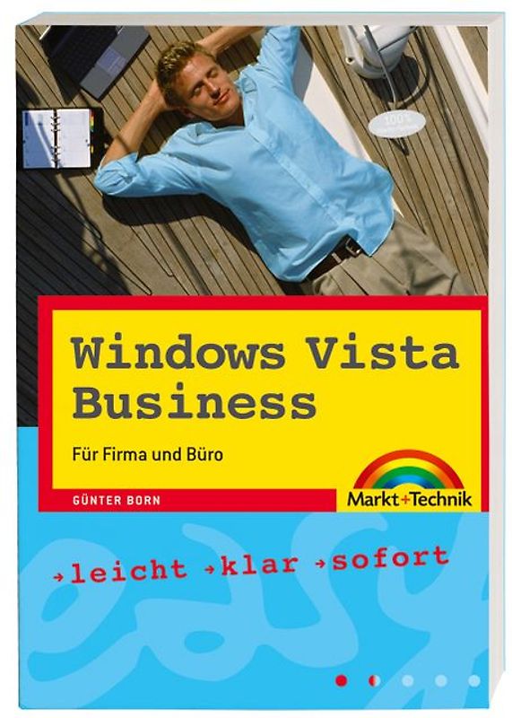 Windows Vista Business