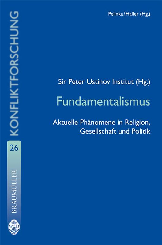 Fundamentalismus