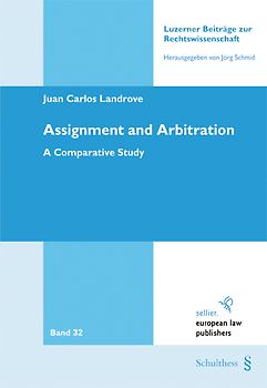 Assignment and Arbitration