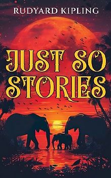 Just So Stories