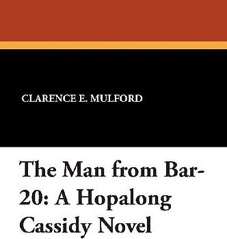 The Man from Bar-20