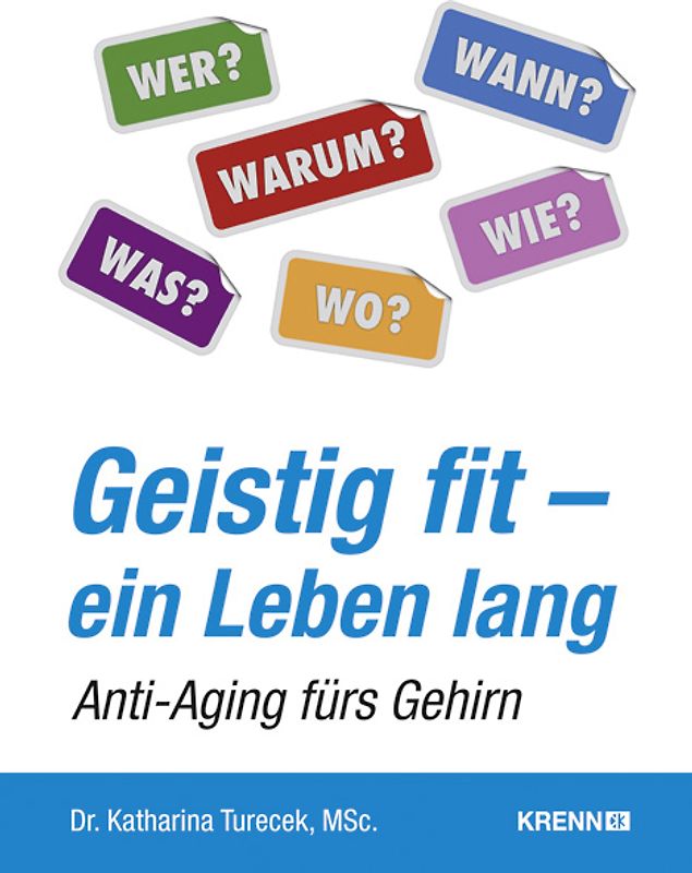 Geistig fit - ein Leben lang
