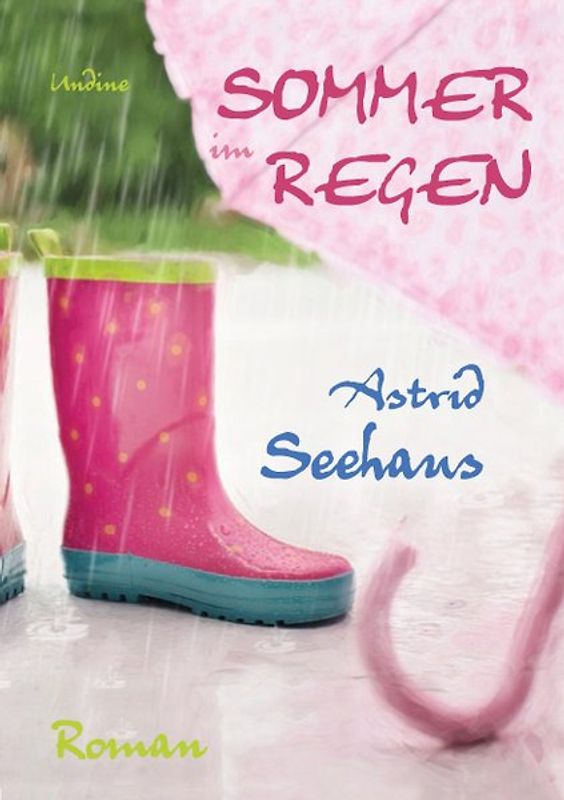 Sommer im Regen