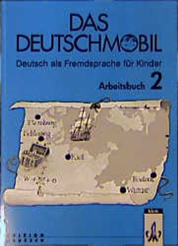 Das Deutschmobil