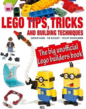 Tips,Tricks and Building Techniques