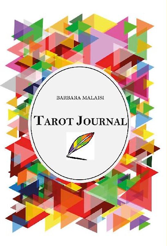 Tarot journal