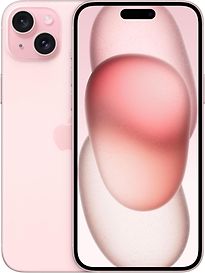Apple iPhone 15 Plus 512GB roze