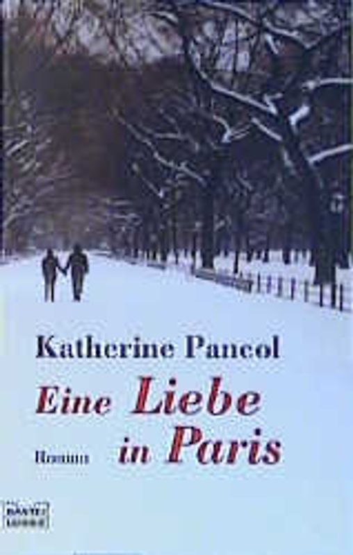 Eine Liebe in Paris